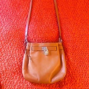 Michael Kors Crossbody Purse